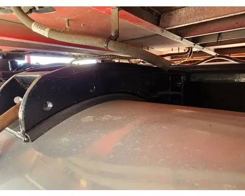 Peterbilt 567 Fuel Tank Strap