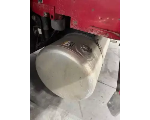 Peterbilt 567 Fuel Tank