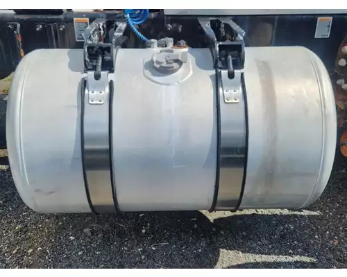 Peterbilt 567 Fuel Tank