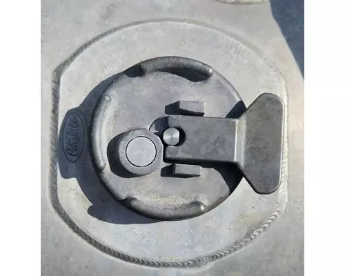 Peterbilt 567 Fuel Tank