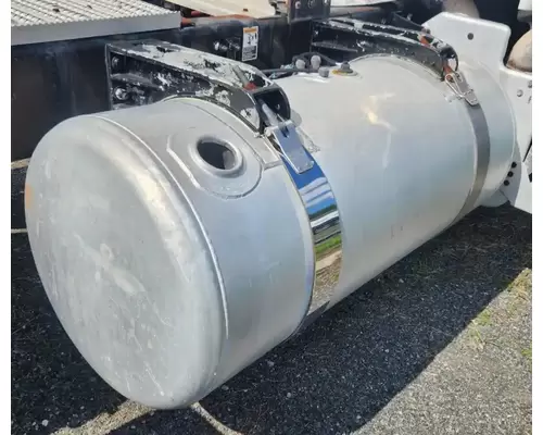 Fuel Tank Peterbilt 567 Complete Recycling Group LLC