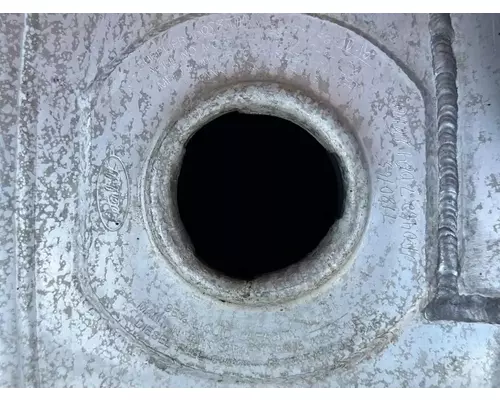 Peterbilt 567 Fuel Tank