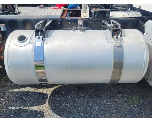 Peterbilt 567 Fuel Tank