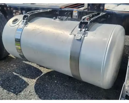 Peterbilt 567 Fuel Tank
