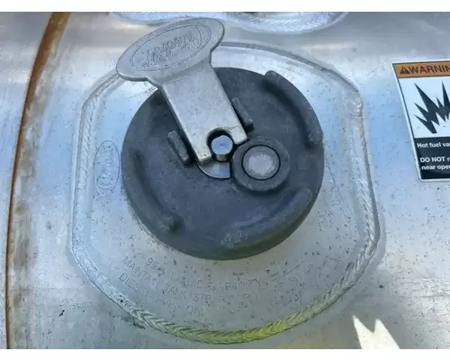 Peterbilt 567 Fuel Tank
