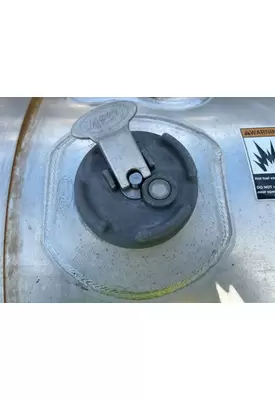 Peterbilt 567 Fuel Tank