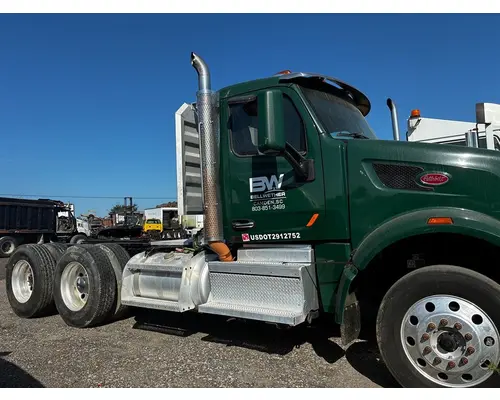 Fuel Tank PETERBILT 567 Usa Trade &amp; Exports Inc