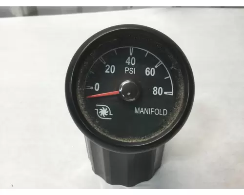 Gauges (all) Peterbilt 567 Vander Haags Inc Sf