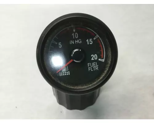 Gauges (all) Peterbilt 567 Vander Haags Inc Sf