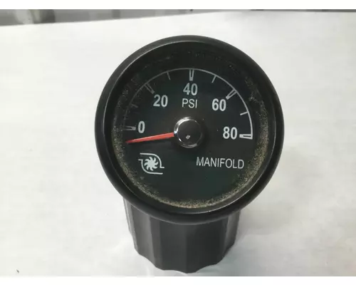 Peterbilt 567 Gauges (all)