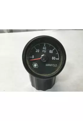 Peterbilt 567 Gauges (all)