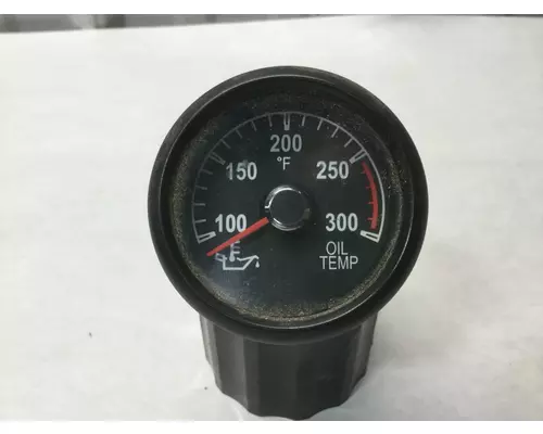 Peterbilt 567 Gauges (all)