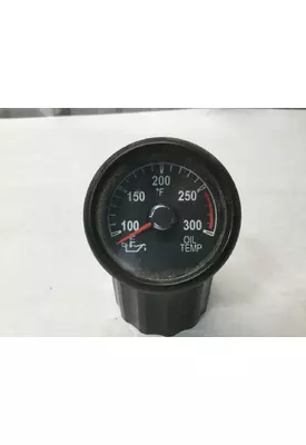Peterbilt 567 Gauges (all)