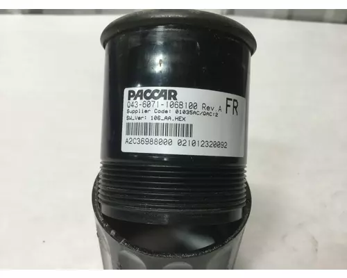 Peterbilt 567 Gauges (all)