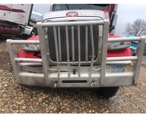Peterbilt 567 Grille Guard