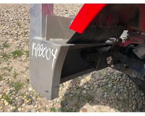 Peterbilt 567 Grille Guard