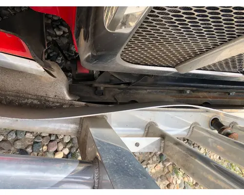 Peterbilt 567 Grille Guard