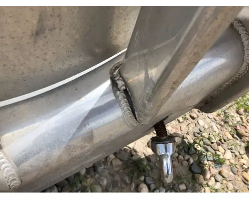 Peterbilt 567 Grille Guard