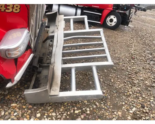Peterbilt 567 Grille Guard