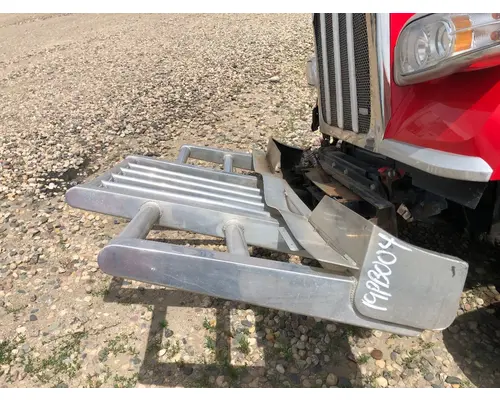 Peterbilt 567 Grille Guard