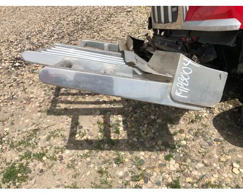 Peterbilt 567 Grille Guard