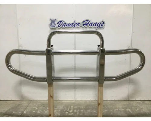 Peterbilt 567 Grille Guard