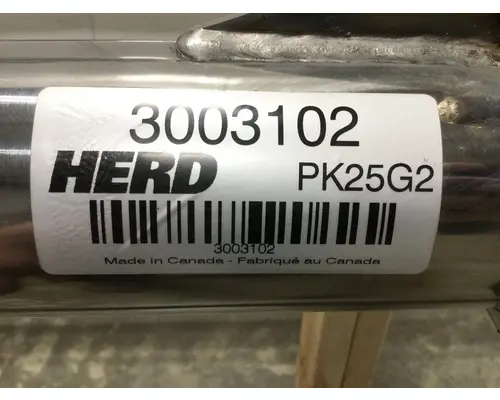 Peterbilt 567 Grille Guard