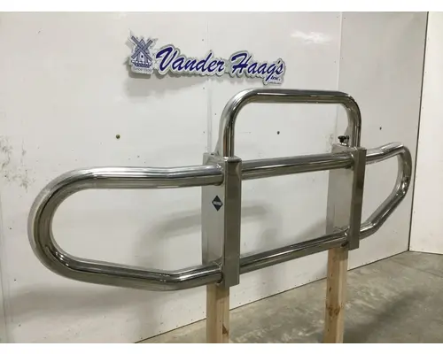 Peterbilt 567 Grille Guard