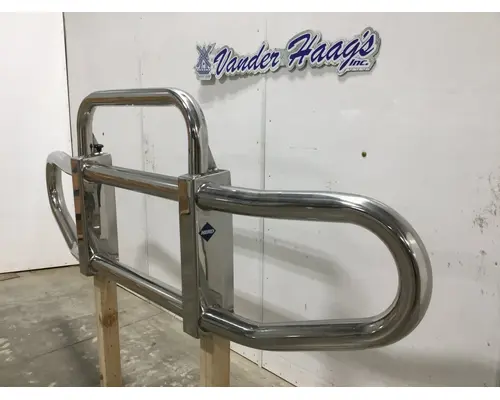 Peterbilt 567 Grille Guard