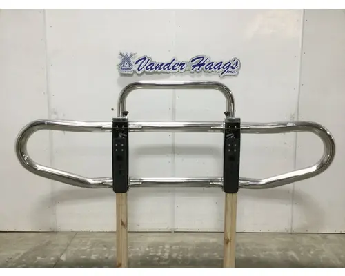 Peterbilt 567 Grille Guard
