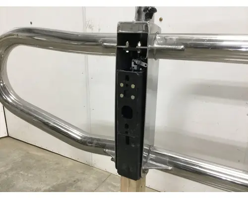 Peterbilt 567 Grille Guard