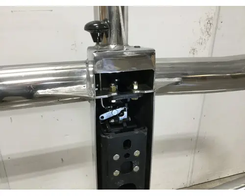 Peterbilt 567 Grille Guard