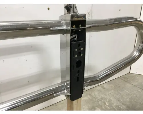 Peterbilt 567 Grille Guard