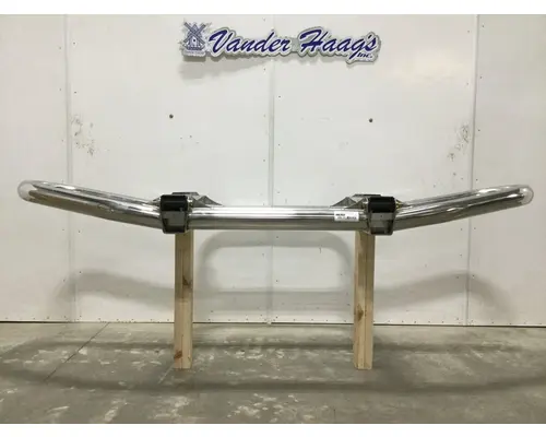 Peterbilt 567 Grille Guard
