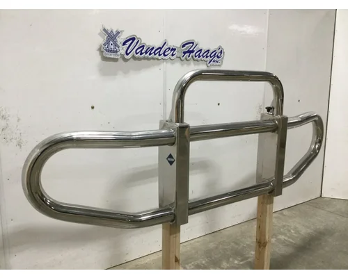 Peterbilt 567 Grille Guard