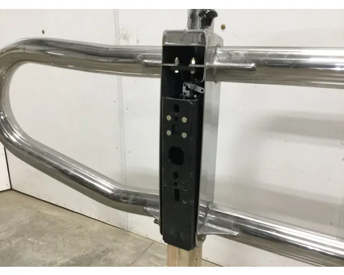 Peterbilt 567 Grille Guard