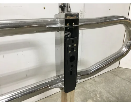 Peterbilt 567 Grille Guard