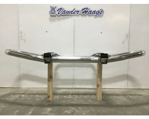 Peterbilt 567 Grille Guard