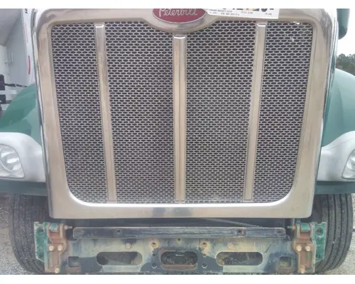 Grille PETERBILT 567 LKQ Evans Heavy Truck Parts
