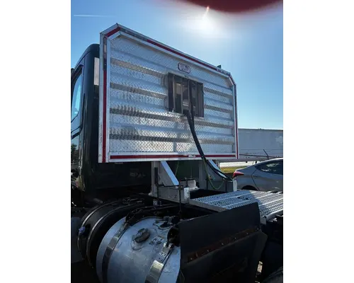 Headache Rack PETERBILT 567 Usa Trade &amp; Exports Inc