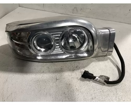 Peterbilt 567 Headlamp Assembly