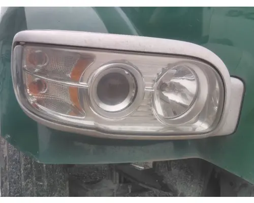 Headlamp Assembly PETERBILT 567 LKQ Evans Heavy Truck Parts