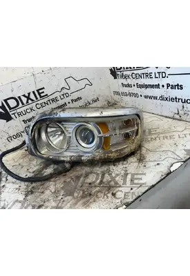 Peterbilt 567 Headlamp Assembly