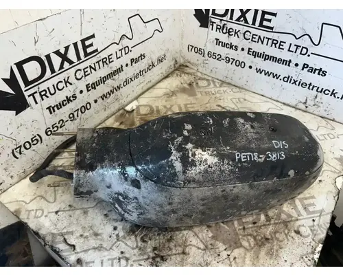 Peterbilt 567 Headlamp Assembly