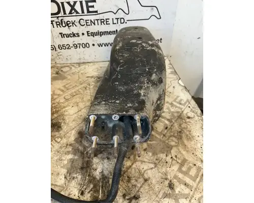 Peterbilt 567 Headlamp Assembly