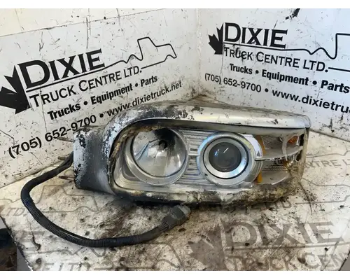 Peterbilt 567 Headlamp Assembly