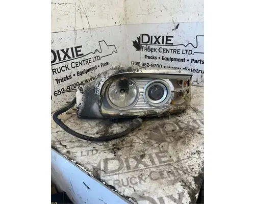 Peterbilt 567 Headlamp Assembly