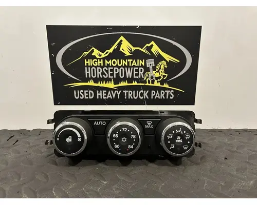 Heater Or Air Conditioner Parts, Misc. PETERBILT 567 High Mountain Horsepower