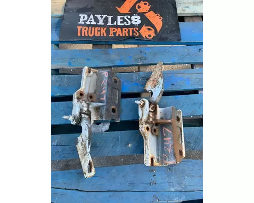 Hood Hinge PETERBILT 567 Payless Truck Parts