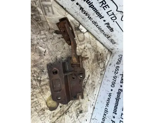 Hood Hinge Peterbilt 567 Dixie Truck Centre
